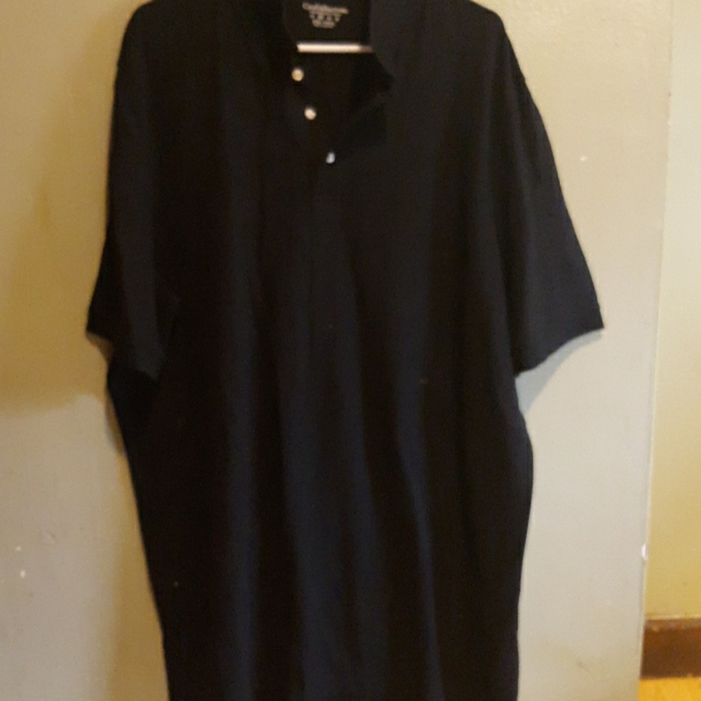 7/$14 mens polos different colors.